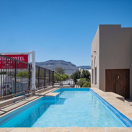 Calvinia Hotel Exterior photo